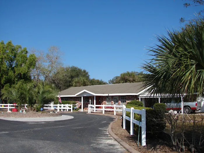 Myakka River Animal Clinic 6