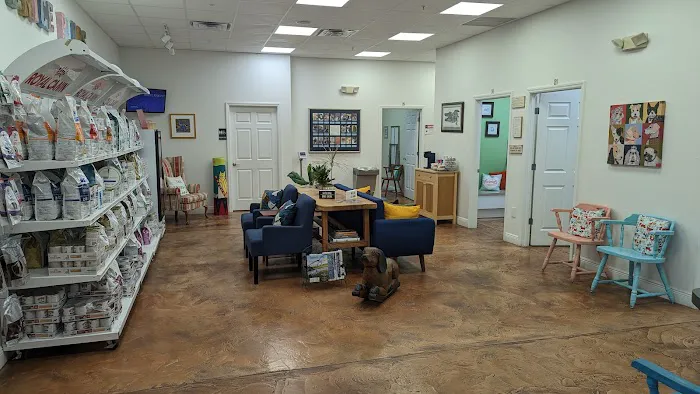 Venice Pines Veterinary Clinic 12