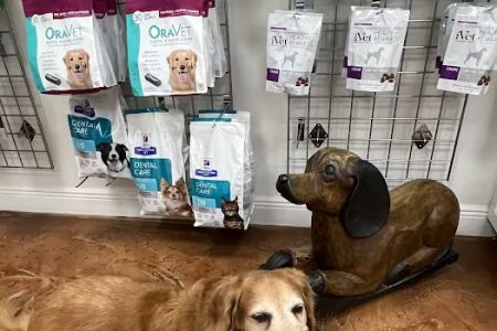 Venice Pines Veterinary Clinic