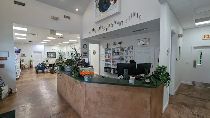 Venice Pines Veterinary Clinic 12
