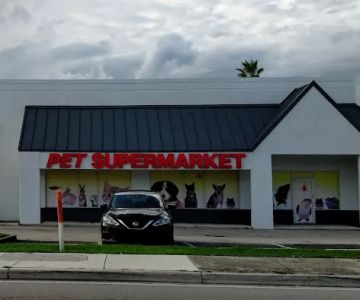 Pet Supermarket