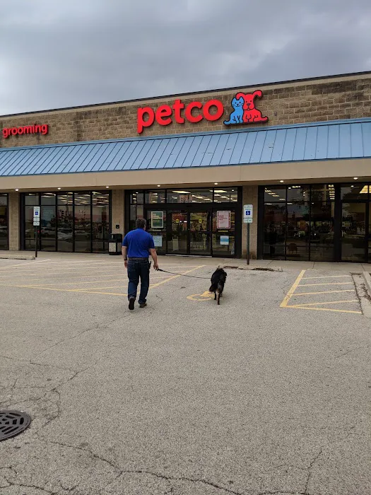 Petco 3