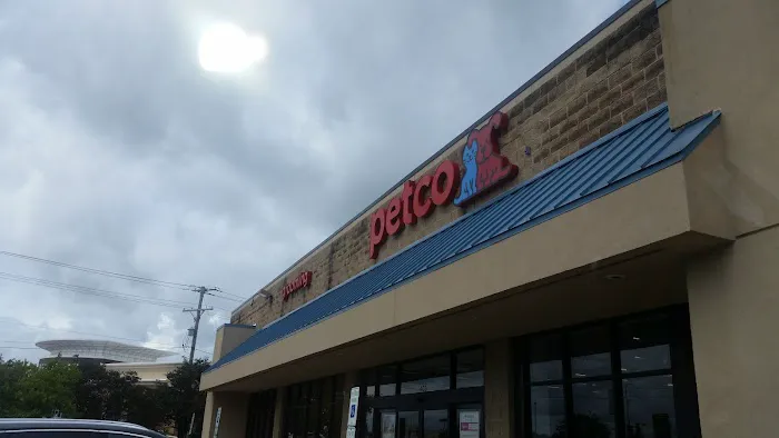 Petco 1