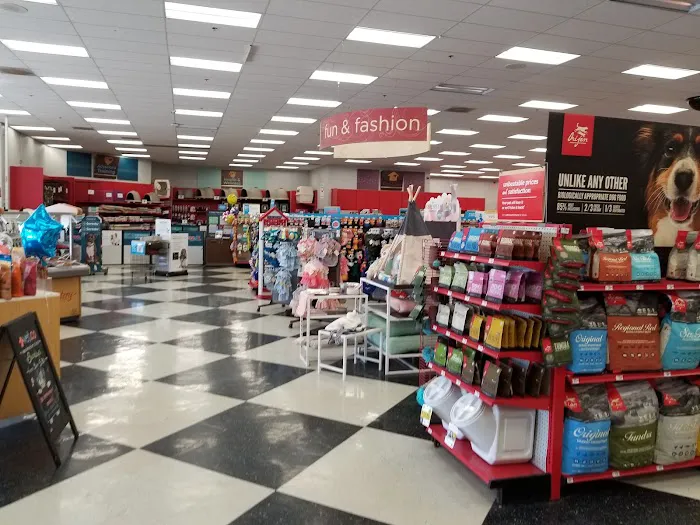Petco 9