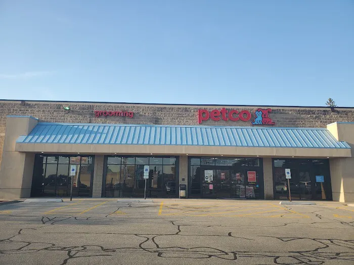 Petco 5