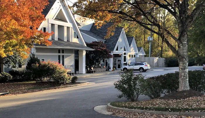 Old Mill Veterinary Hospital 10
