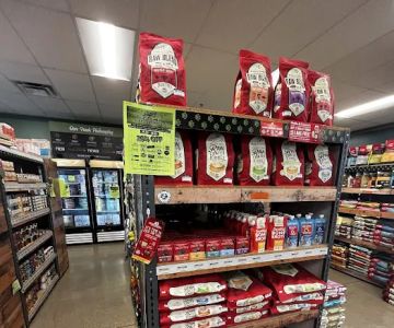 Bentley's Pet Stuff Algonquin