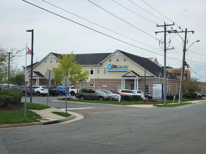 The LifeCentre 5