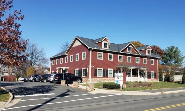 The Oncology Service - Leesburg 3