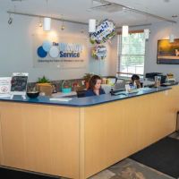 The Oncology Service - Leesburg ico