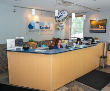 The Oncology Service - Leesburg