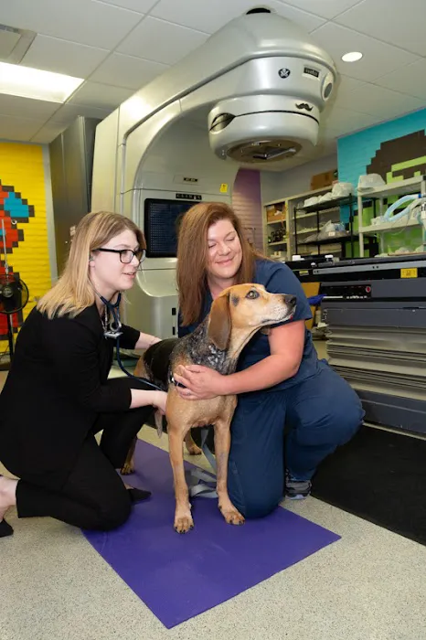 The Oncology Service - Leesburg 7
