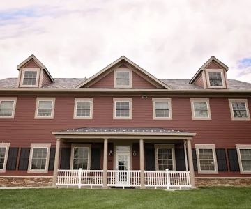 Veterinary Surgical Centers - Rehabilitation