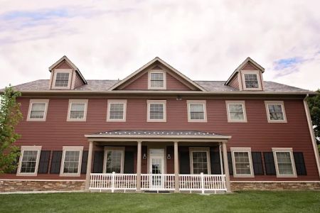 Veterinary Surgical Centers - Rehabilitation