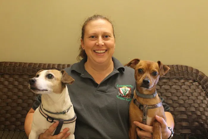 Community Critter Care 8