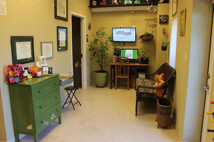Community Critter Care 2