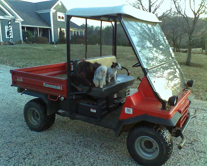 Warrenton Horse Works PLC 12