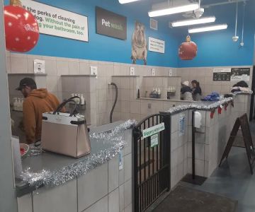 Pet Supplies Plus Crystal Lake
