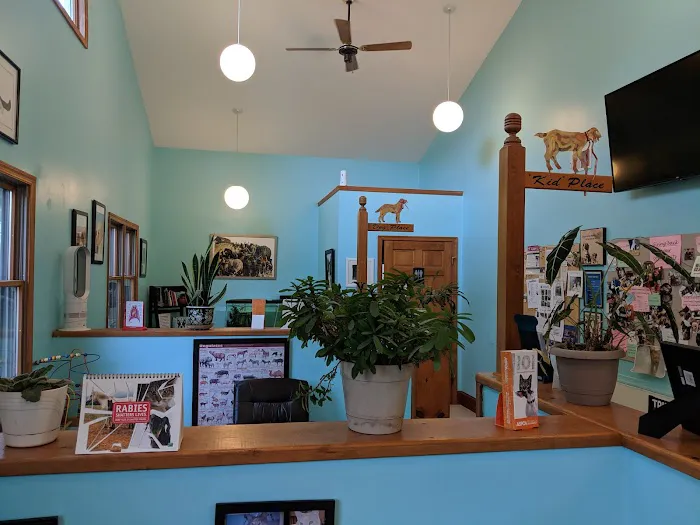 New Baltimore Animal Hospital 9