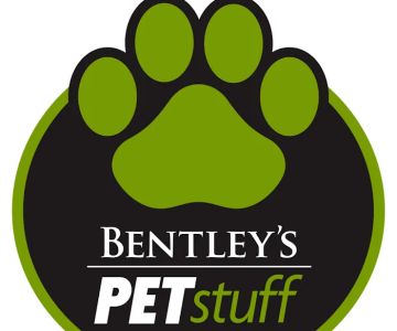 Bentley's Pet Stuff Crystal Lake