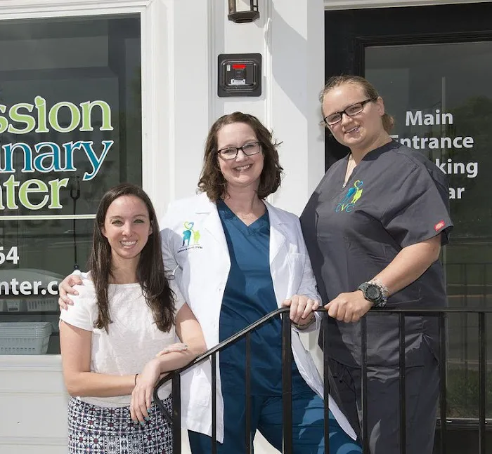 Compassion Veterinary Center 12