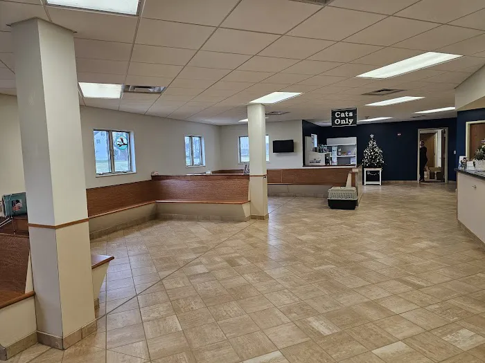 Buckeystown Veterinary Hospital 12