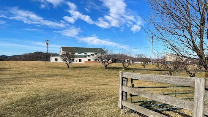 Buckeystown Veterinary Hospital 12