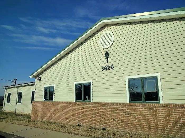 Buckeystown Veterinary Hospital 12