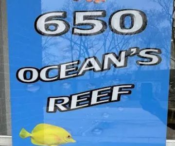 650 Oceans Reef Inc