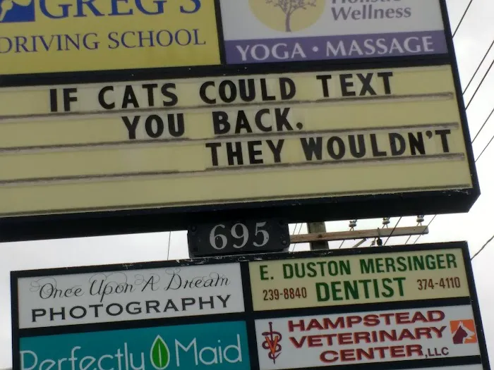 Hampstead Veterinary Center LLC 12
