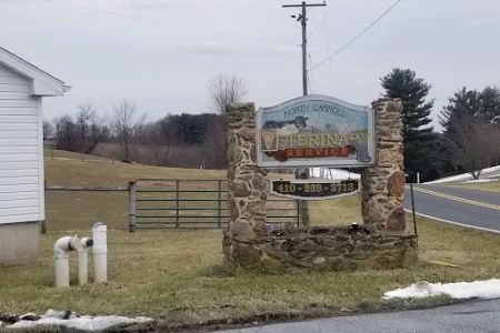 North Carroll Veterinary Services