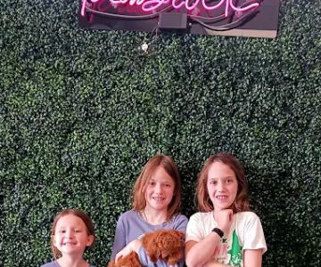 Pawstock