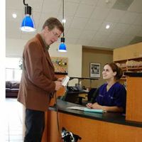 Mt Carmel Animal Hospital: Fox Paul DVM ico