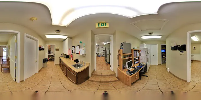 Abbey Animal Hospital 12