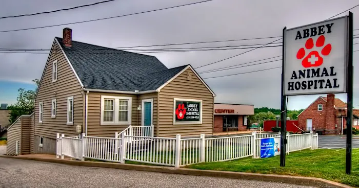 Abbey Animal Hospital 12