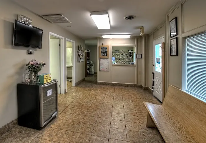 Abbey Animal Hospital 12