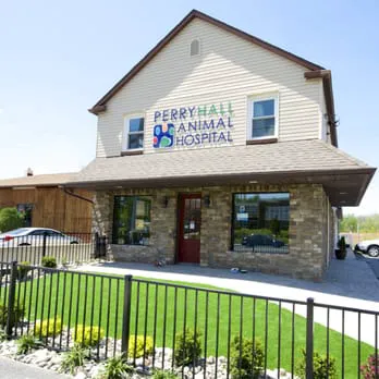 Perry Hall Animal Hospital 12
