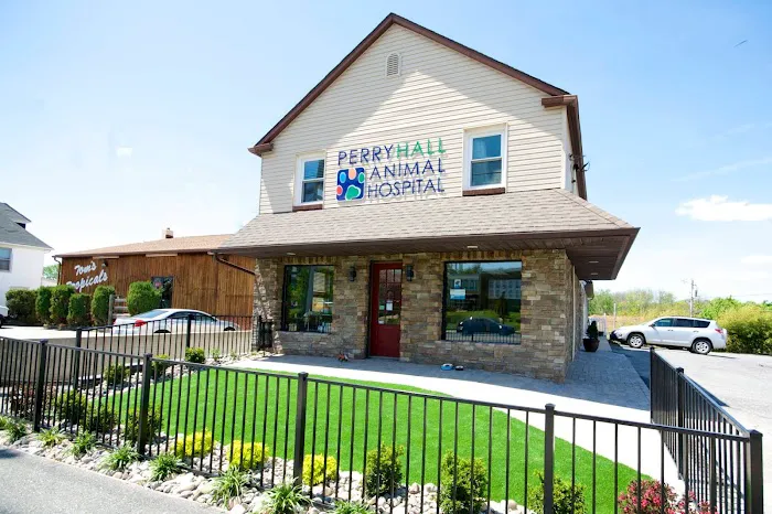 Perry Hall Animal Hospital 12