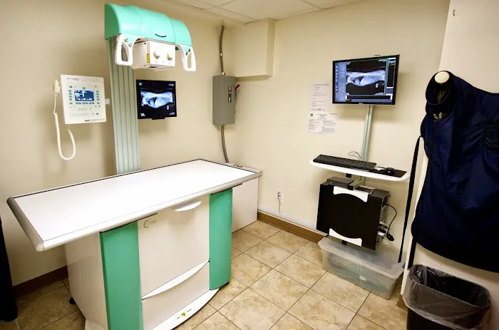 Perry Hall Animal Hospital 12