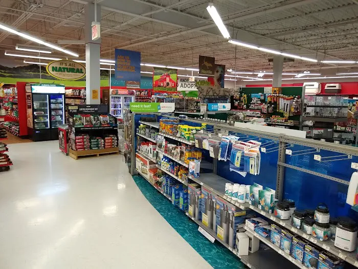 ShotVet @ PetSmart 12