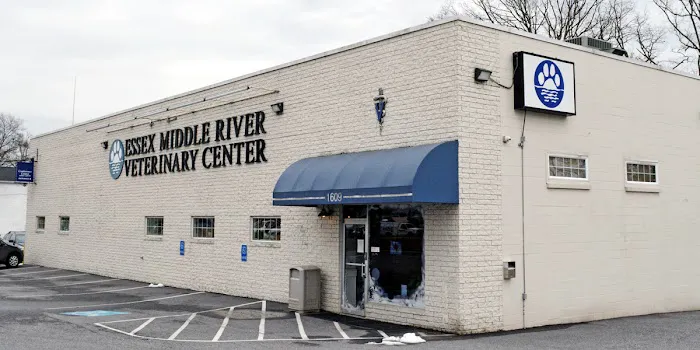 Essex Middle River Veterinary Center 12