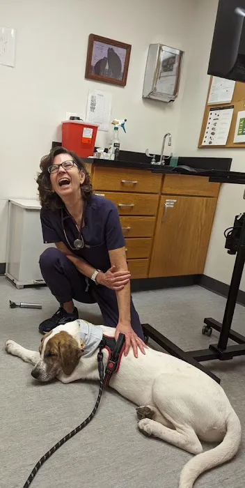 Essex Middle River Veterinary Center 12