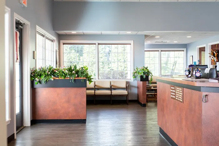 Glade Valley Animal Hospital 2