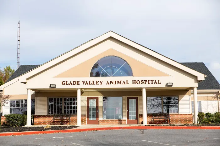 Glade Valley Animal Hospital 8