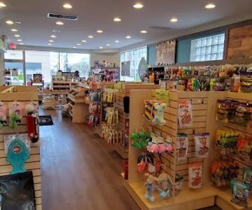 Bentley's Pet Stuff Arlington Heights