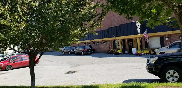 McClellan Veterinary Clinic 12