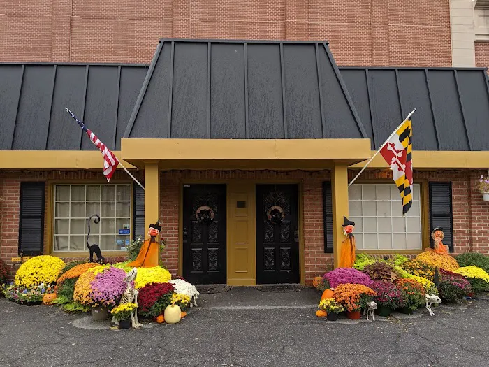 McClellan Veterinary Clinic 12