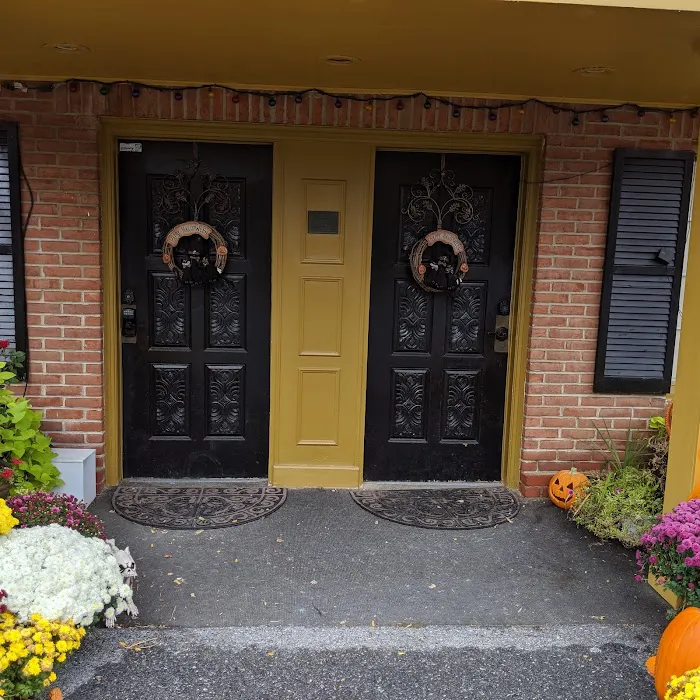 McClellan Veterinary Clinic 12