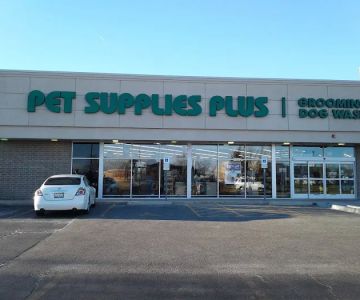Pet Supplies Plus Montgomery