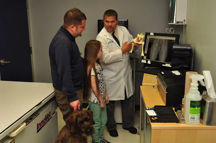 Kingsbrook Animal Hospital 12